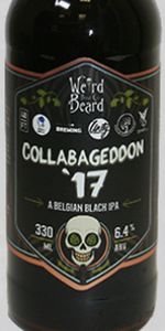 Collabageddon '17