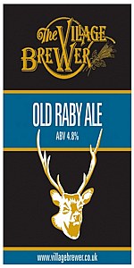 Village Brewer Old Raby