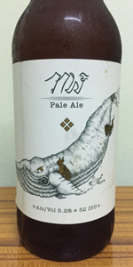 Whale Pale Ale