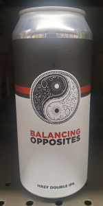 Balancing Opposites