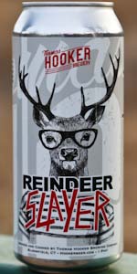 Reindeer Slayer