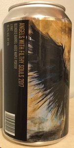 Angels With Filthy Souls (2017)