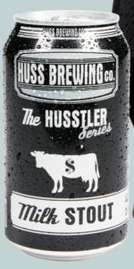 Milk Stout