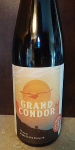 Grand Condor