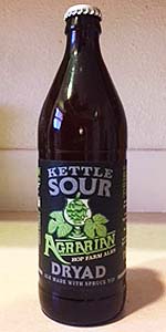 Dryad Kettle Sour