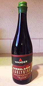 Earlybird - Barrel-Aged