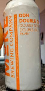 DDH Double Dusty