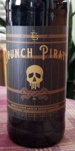 Brunch Pirate