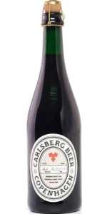 Carlsberg 1833 Copenhagen