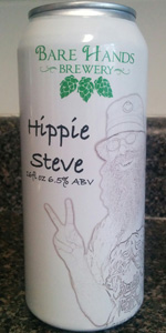 Hippie Steve