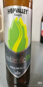 Doubledelic