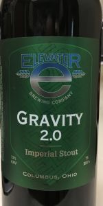 Gravity 2.0