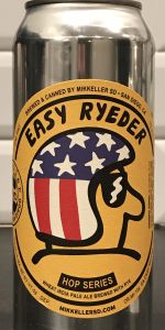 Easy Ryeder