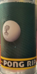 Pong Rip