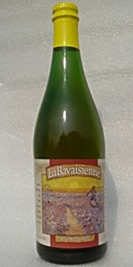 La Bavaisienne Blonde Ale