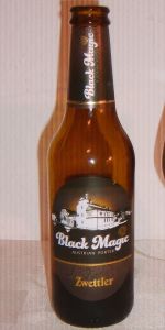 Black Magic