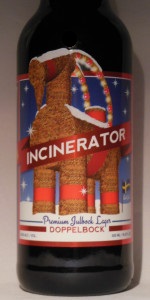 Incinerator