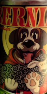 Bernieâs Red Ale