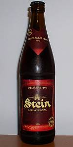 Special Lager