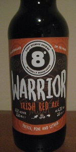 Warrior