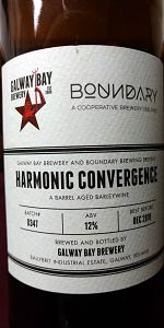 Harmonic Convergence