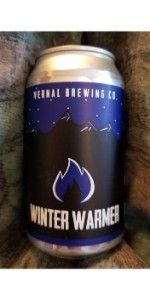 Winter Warmer