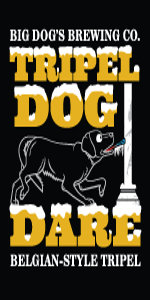Triple Dog Dare