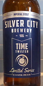 Time Twister