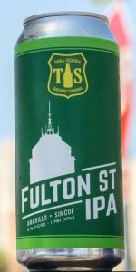 Fulton St. IPA