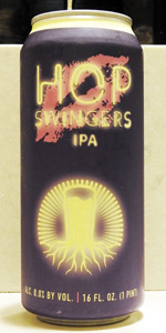 Hop Swingers