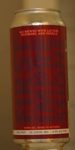 First Impressions Nitro