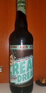 Christmas Cream Dream