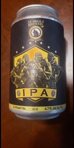 Special Hops IPA