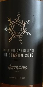 The Season 2016