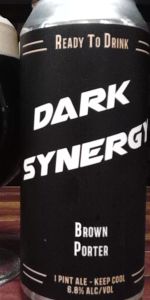 Dark Synergy