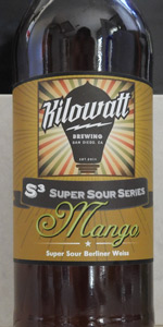 S3  Mango