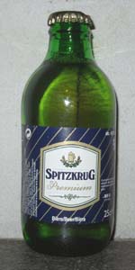 Spitzkrug Pils