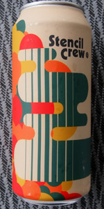 Stencil Crew