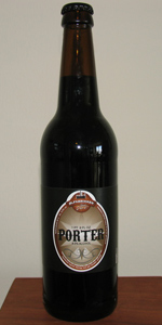 Ã˜lfabrikken Porter