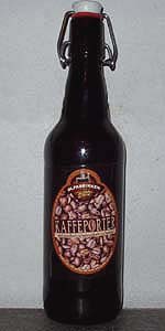 Ãlfabrikken Kaffeporter