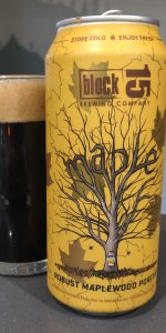 Maple Porter