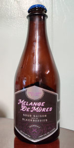 Melange des Mures