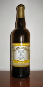 La Bergamasca Bionda