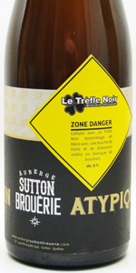 Zone Danger