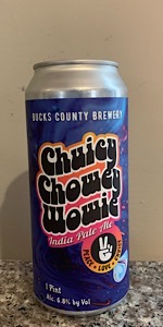 Chuicy Chowie Wowie NE IPA
