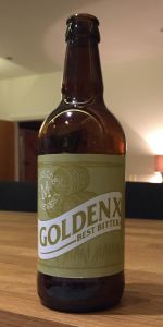 Golden X