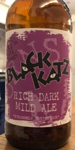 Black Katz