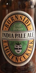 India Pale Ale