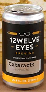 Cataracts