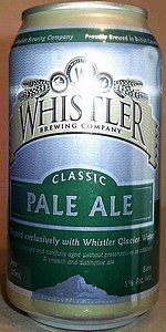 Classic Pale Ale